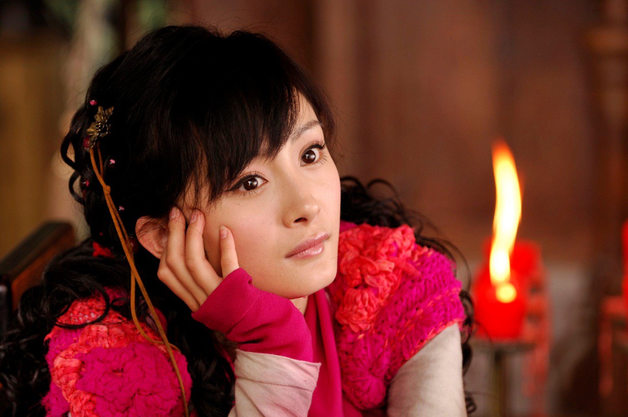 Thay mặt làng phim Hoa Ngữ chơi Thử thách 10 năm: Chắc chắn ai cũng háo hức tham gia trừ chúa drama số 10! - Ảnh 1. Thay mặt làng phim Hoa Ngữ chơi Thử thách 10 năm: Chắc chắn ai cũng háo hức tham gia trừ chúa drama số 10! - Ảnh 1.