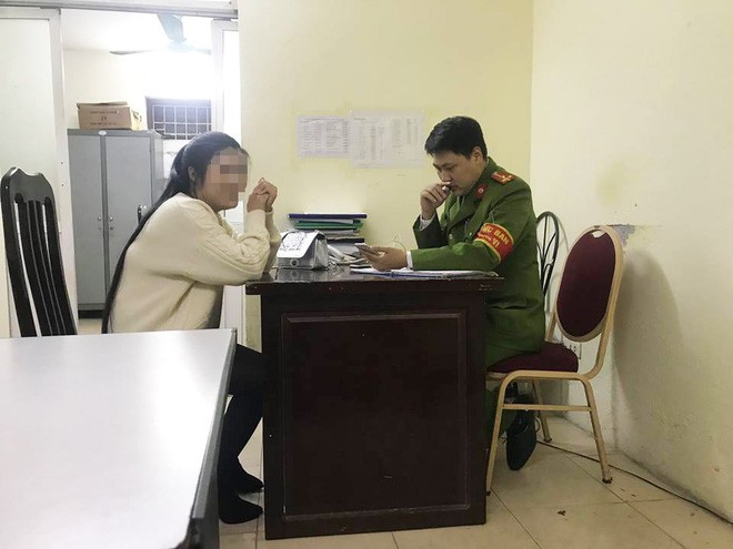 Ho&agrave;n cảnh &eacute;o le của t&agrave;i xế xe &ocirc;m Văn Minh chặt ch&eacute;m c&ocirc; g&aacute;i 500.000 đồng - Ảnh 2.