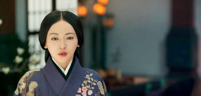 Hạo Lan Truyện: Hé lộ cảnh Ngô Cẩn Ngôn bị trai đẹp hôn, nhưng người đó lại không phải Nhiếp Viễn - Ảnh 12.