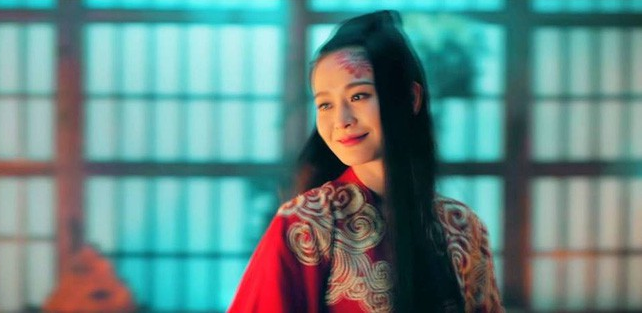 Hạo Lan Truyện: Hé lộ cảnh Ngô Cẩn Ngôn bị trai đẹp hôn, nhưng người đó lại không phải Nhiếp Viễn - Ảnh 6.