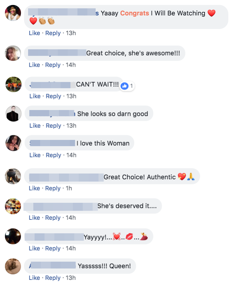 Chỉ mới công bố host, Grammy 2019 đã được khen nức nở vì biết “chọn mặt gửi vàng” - Ảnh 3. Chỉ mới công bố host, Grammy 2019 đã được khen nức nở vì biết “chọn mặt gửi vàng” - Ảnh 3.