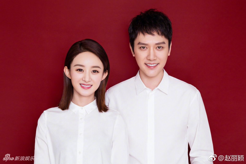 Thay mặt làng phim Hoa Ngữ chơi Thử thách 10 năm: Chắc chắn ai cũng háo hức tham gia trừ chúa drama số 10! - Ảnh 12. Thay mặt làng phim Hoa Ngữ chơi Thử thách 10 năm: Chắc chắn ai cũng háo hức tham gia trừ chúa drama số 10! - Ảnh 12.