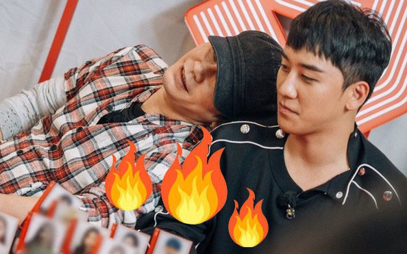 Chấm dứt cuộc chiến như đùa giữa YG và V.I.P: Bố Yang nào có xoá bình luận đâu, Seungri còn đang xin lỗi rối rít đây này - Ảnh 1.