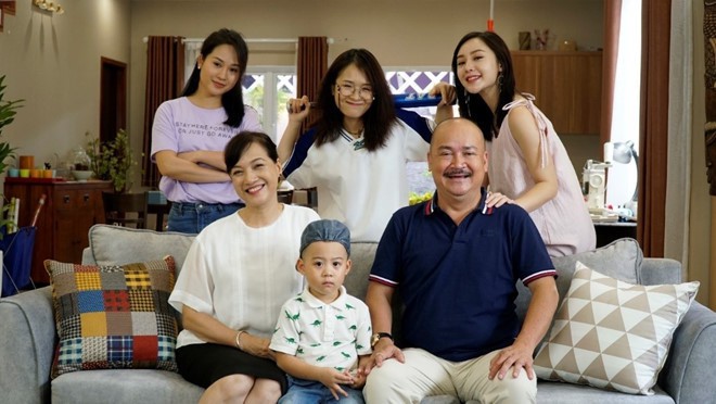 Xu hướng phim truyền hình 30 phút nở rộ, đã tới thời truyền hình Việt bớt nhây? - Ảnh 2.