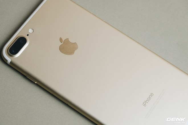 Nhìn lại iPhone 7 Plus: Siêu phẩm 2016 thể hiện ra sao khi 2019 đã đến? - Ảnh 1.