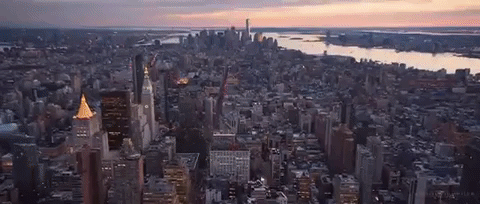 Lặng người trước vẻ đẹp của thành phố New York qua video time-lapse 4K tạo nên từ 15.000 bức ảnh - Ảnh 1.