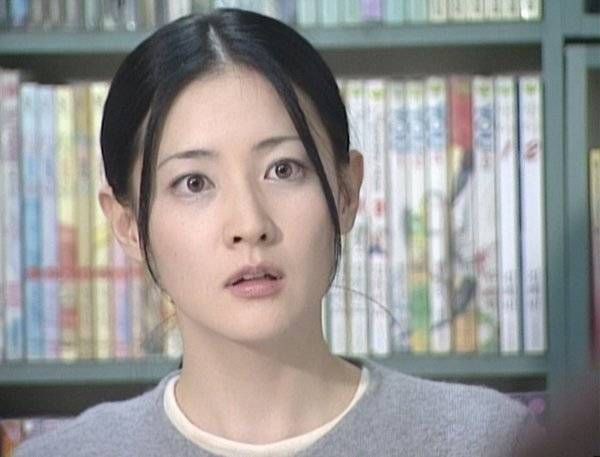 Chơi hộ thử thách 20 năm cho Nàng Dae Jang Geum Lee Young Ae, netizen tròn mắt vì nhan sắc huyền thoại của cô - Ảnh 1.