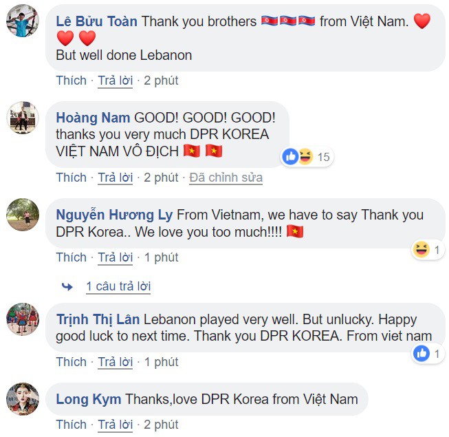 Hôm qua kết anh em với đội này, mai lại làm fan đội kia, chưa bao giờ fan Việt phải cổ vũ nhiều đội như thế - Ảnh 4.