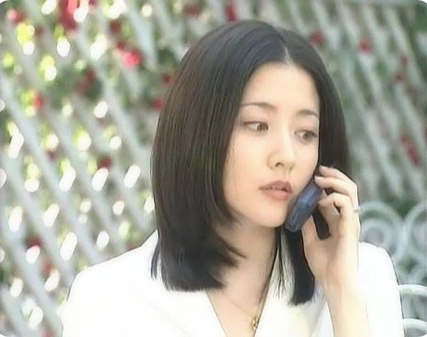 Chơi hộ thử thách 20 năm cho Nàng Dae Jang Geum Lee Young Ae, netizen tròn mắt vì nhan sắc huyền thoại của cô - Ảnh 5.