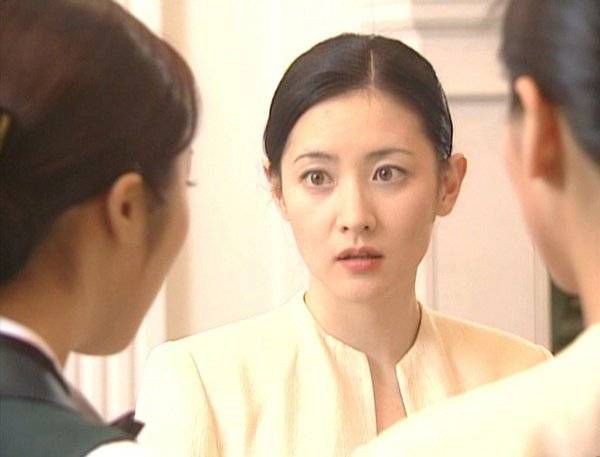 Chơi hộ thử thách 20 năm cho Nàng Dae Jang Geum Lee Young Ae, netizen tròn mắt vì nhan sắc huyền thoại của cô - Ảnh 4.