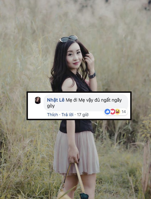 Nhật Lê khéo nịnh mẹ nuôi Quang Hải thì rõ rồi, nhưng vẻ đẹp tuổi 40 của cô là điều khiến dân mạng chú ý