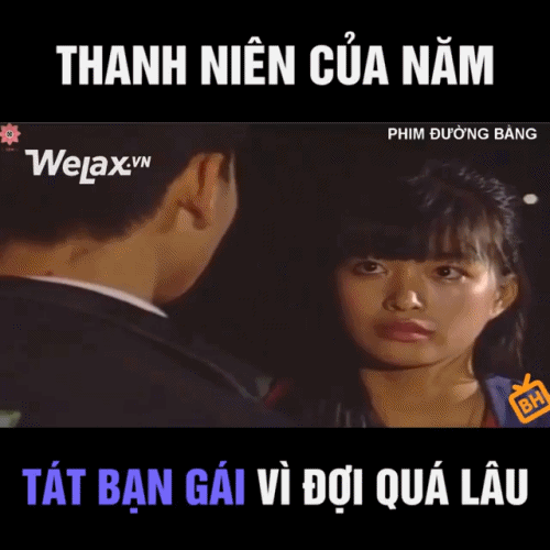 Hãy yêu như phim truyền hình Việt Nam: Tát nhau lật mặt rồi lại đèo nhau đi chơi như chuyện chưa bắt đầu - Ảnh 7.