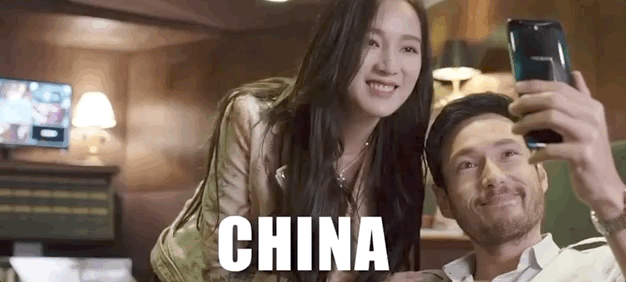 Chi Pu bất ngờ xuất hiện trong trailer phim Thái đình đám sắp ra mắt Friend Zone - Ảnh 2.