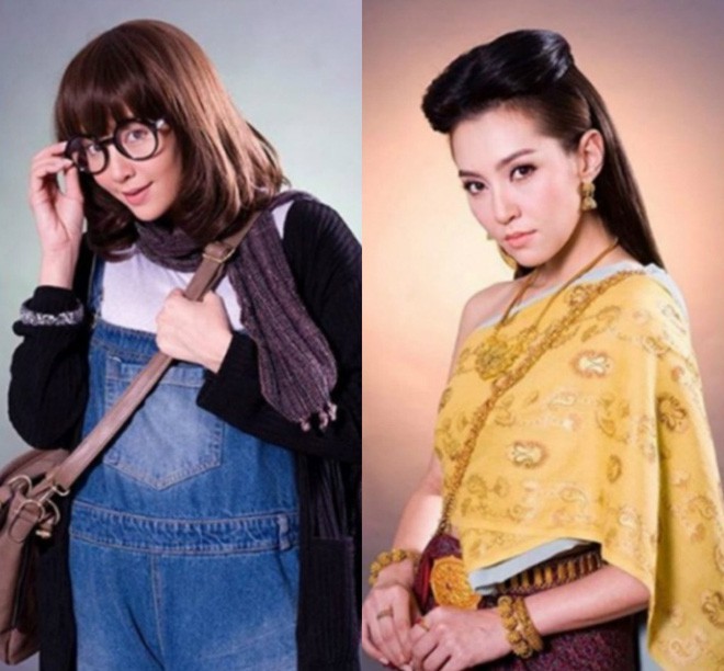 Giật m&igrave;nh thon th&oacute;t với 4 m&agrave;n vịt h&oacute;a thi&ecirc;n nga ảo diệu trong phim Th&aacute;i - Ảnh 8.