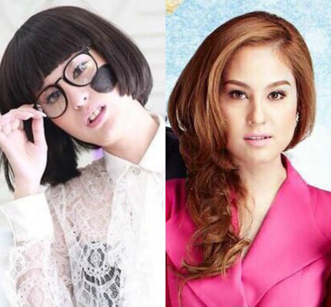 Giật m&igrave;nh thon th&oacute;t với 4 m&agrave;n vịt h&oacute;a thi&ecirc;n nga ảo diệu trong phim Th&aacute;i - Ảnh 10.