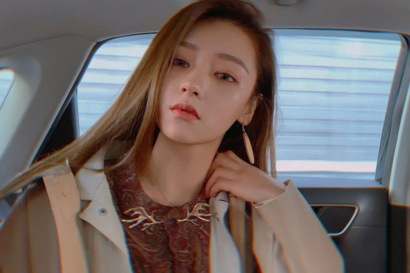 Cô gái Trung Quốc xinh như hotgirl, chăm chỉ học Tiếng Việt suốt 8 năm ròng rã vì yêu mến Việt Nam - Ảnh 1. Cô gái Trung Quốc xinh như hotgirl, chăm chỉ học Tiếng Việt suốt 8 năm ròng rã vì yêu mến Việt Nam - Ảnh 1.