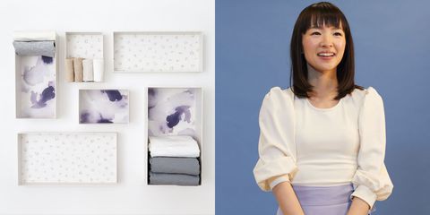 Thánh nữ dọn nhà Marie Kondo bán mấy chiếc hộp rỗng giá 2 triệu đồng gây tranh cãi - Ảnh 6.