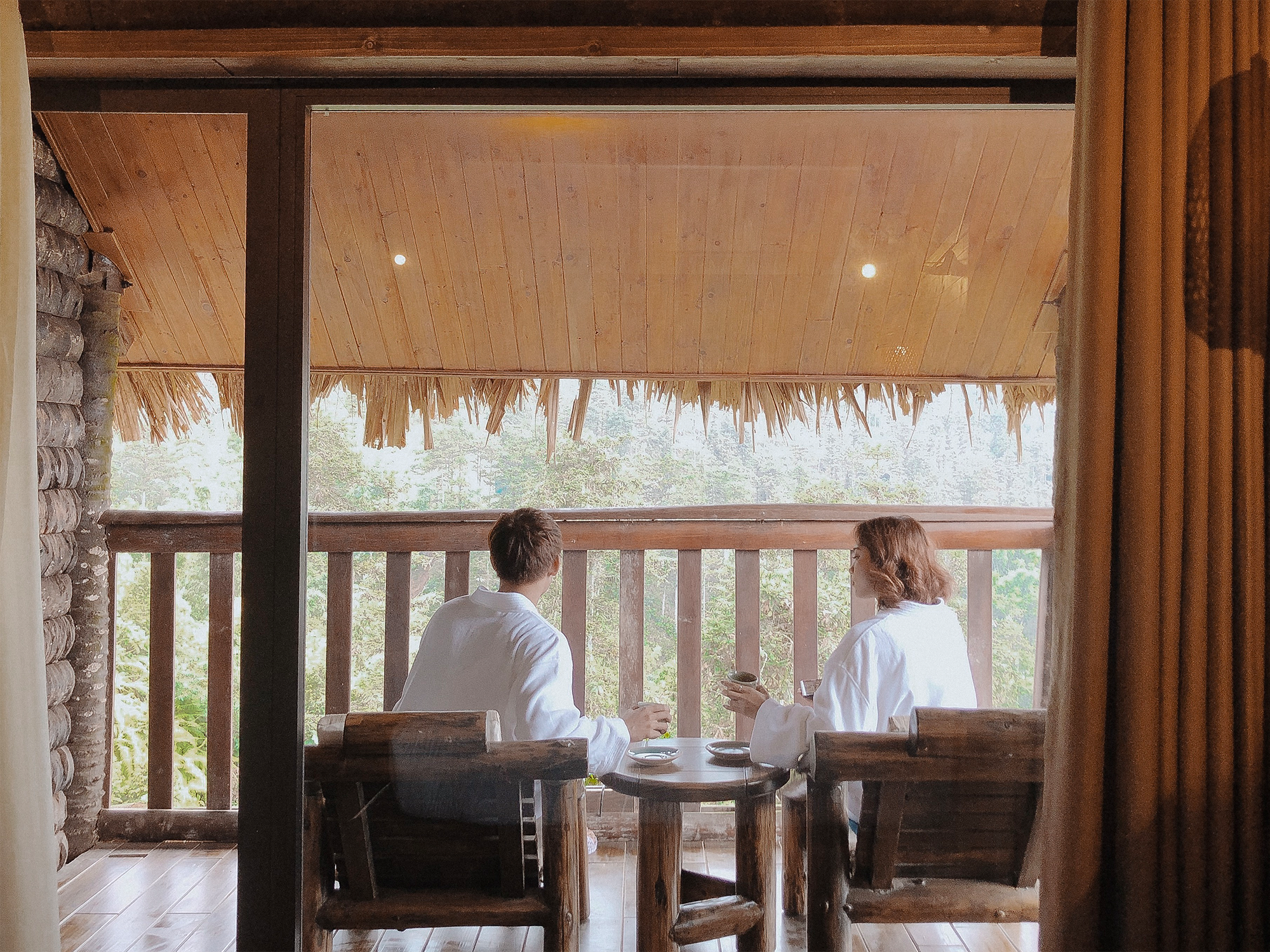 Nếu từng than thở nói chán Sapa rồi, bạn sẽ đổi ý ngay khi đặt chân tới resort xinh xắn, có gout đặc biệt này - Ảnh 8.