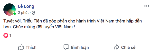 Dân mạng vỡ oà vì đội tuyển Việt Nam lọt qua khe cửa hẹp để vào vòng 1/8 tại Asian Cup - Ảnh 5.