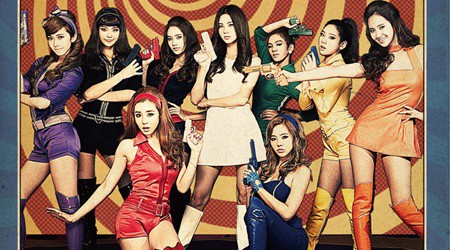 12 năm rồi, bao lâu nữa mới tìm được nhóm nhạc nữ hoàn hảo như Girls Generation? - Ảnh 30.