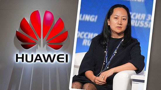 Ly kì cảnh CFO Huawei bị giam lỏng: Mỗi ngày đốt 7.000 USD, vệ sĩ ứng xử như trong phim hành động - Ảnh 2.