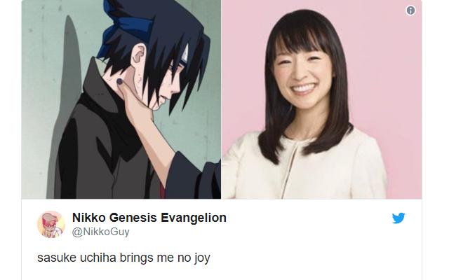 Sasuke meme có lẽ là thứ bạn đang tìm kiếm. Những bức hình chứa đựng những câu chuyện hài hước và những trò đùa vui nhộn sẽ mang lại cho bạn nhiều niềm vui và trở thành nguồn cảm hứng để giúp bạn có thể vượt qua mọi áp lực trong cuộc sống.