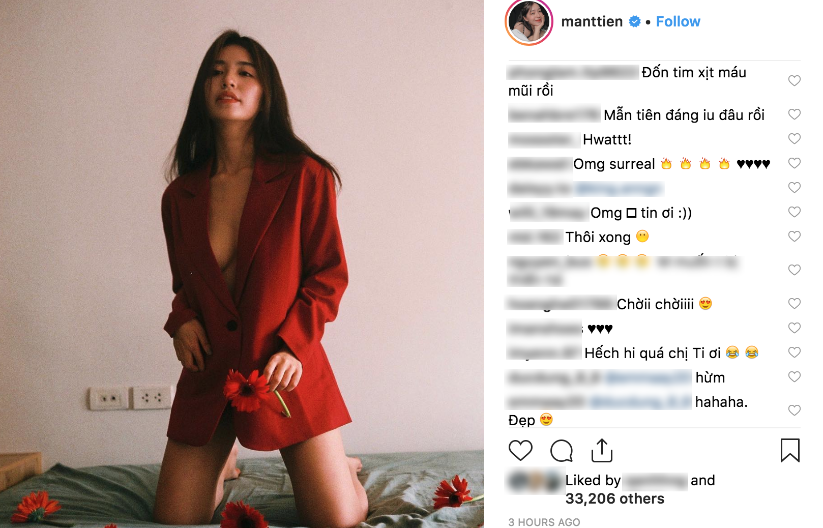 Lại một lần chơi lớn và Mẫn Tiên vẫn khiến người ta phải trầm trồ - Ảnh 4.