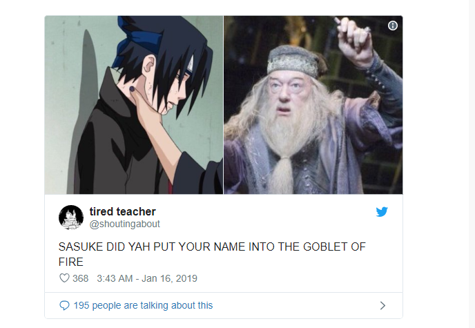 Meme b&oacute;p cổ Sakuke: D&acirc;n mạng Nhật giận dữ, Internet được v&ocirc; số tr&agrave;ng cười - Ảnh 1.