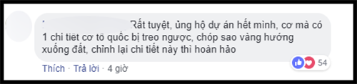 Trailer mãn nhãn của trận không chiến ở Việt Nam vừa tung đã bị dân mạng vào góp ý sạn lịch sử - Ảnh 12.