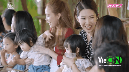 Gạo Nếp Gạo Tẻ: Nhân tình biến thái trở về, bắt cóc tống tiền Hân Hoa Hậu - Ảnh 1.