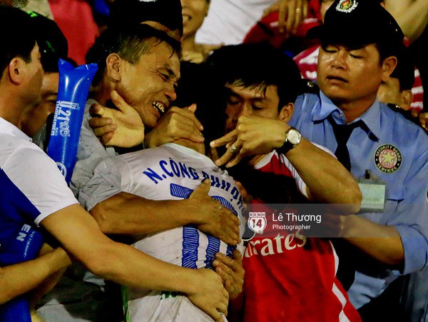 C&ocirc;ng Phượng đặt mục ti&ecirc;u năm 2019: Nhất định phải c&oacute; chuyến đi xa c&ugrave;ng bố mẹ - Ảnh 1.