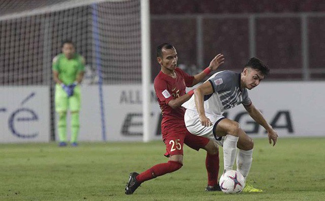 Sang Thái Lan chơi bóng, Đặng Văn Lâm có thể không được dự AFF Cup - Ảnh 2.