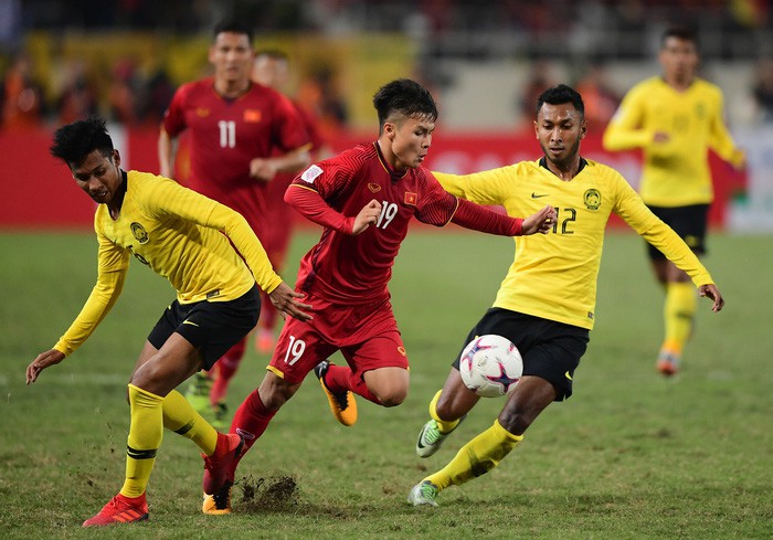 Việt Nam thấp nhất Asian Cup 2019, nhưng xin lỗi, đây là thời của những cầu thủ thấp bé - Ảnh 2. Việt Nam thấp nhất Asian Cup 2019, nhưng xin lỗi, đây là thời của những cầu thủ thấp bé - Ảnh 2.