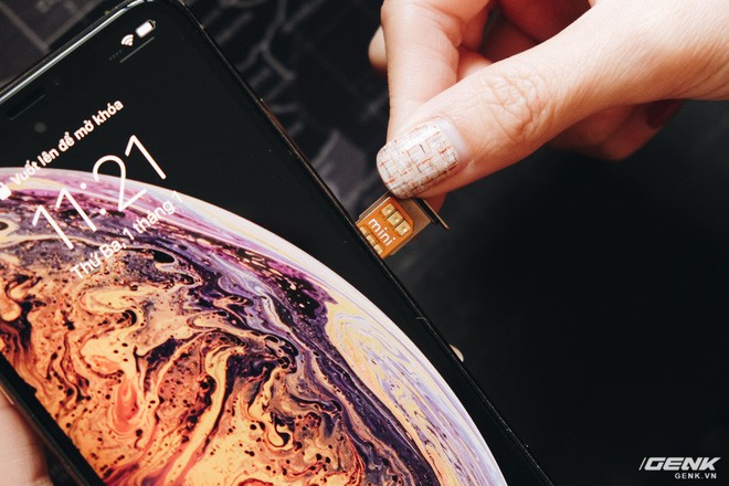 Ham hố mua iPhone XS Max giá rẻ, tôi được gì và mất gì? - Ảnh 5.