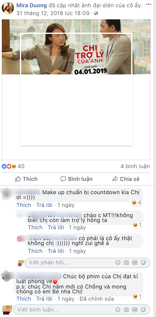 Bất ngờ chưa, đạo diễn Chị Trợ Lý Của Anh chính là... chị đẹp Mỹ Tâm? - Ảnh 2.