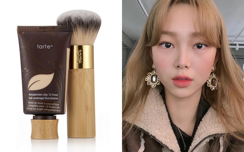 Da  nhạy cảm bôi gì cũng nổi mụn nên không dám makeup? Đây là 7 loại kem nền hiền hòa, lành tính đảm bảo an toàn mà bạn nên thử - Ảnh 5.