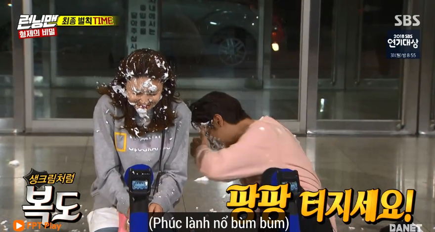 Đây là cái giá phải trả của Sooyoung (SNSD) khi lần thứ 2 lợi dụng Kim Jong Kook! - Ảnh 3. Đây là cái giá phải trả của Sooyoung (SNSD) khi lần thứ 2 lợi dụng Kim Jong Kook! - Ảnh 3.
