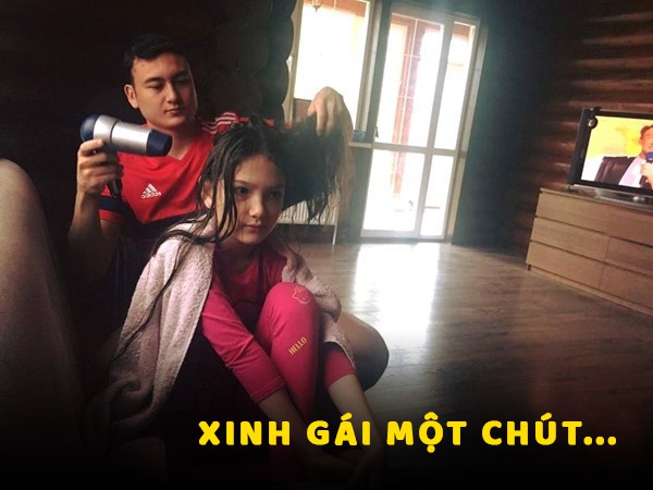 Văn L&acirc;m tiết lộ mẫu bạn g&aacute;i l&yacute; tưởng: Chỉ cần hơi xinh, nhưng ti&ecirc;u ch&iacute; n&agrave;y mới quan trọng - Ảnh 5.