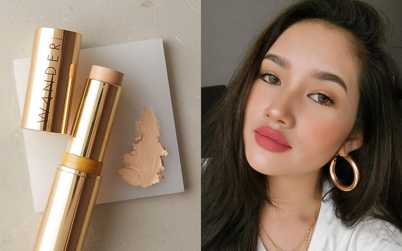 Da nhạy cảm bôi gì cũng nổi mụn nên không dám makeup? Đây là 7 loại kem nền hiền hòa, lành tính đảm bảo an toàn mà bạn nên thử - Ảnh 2.