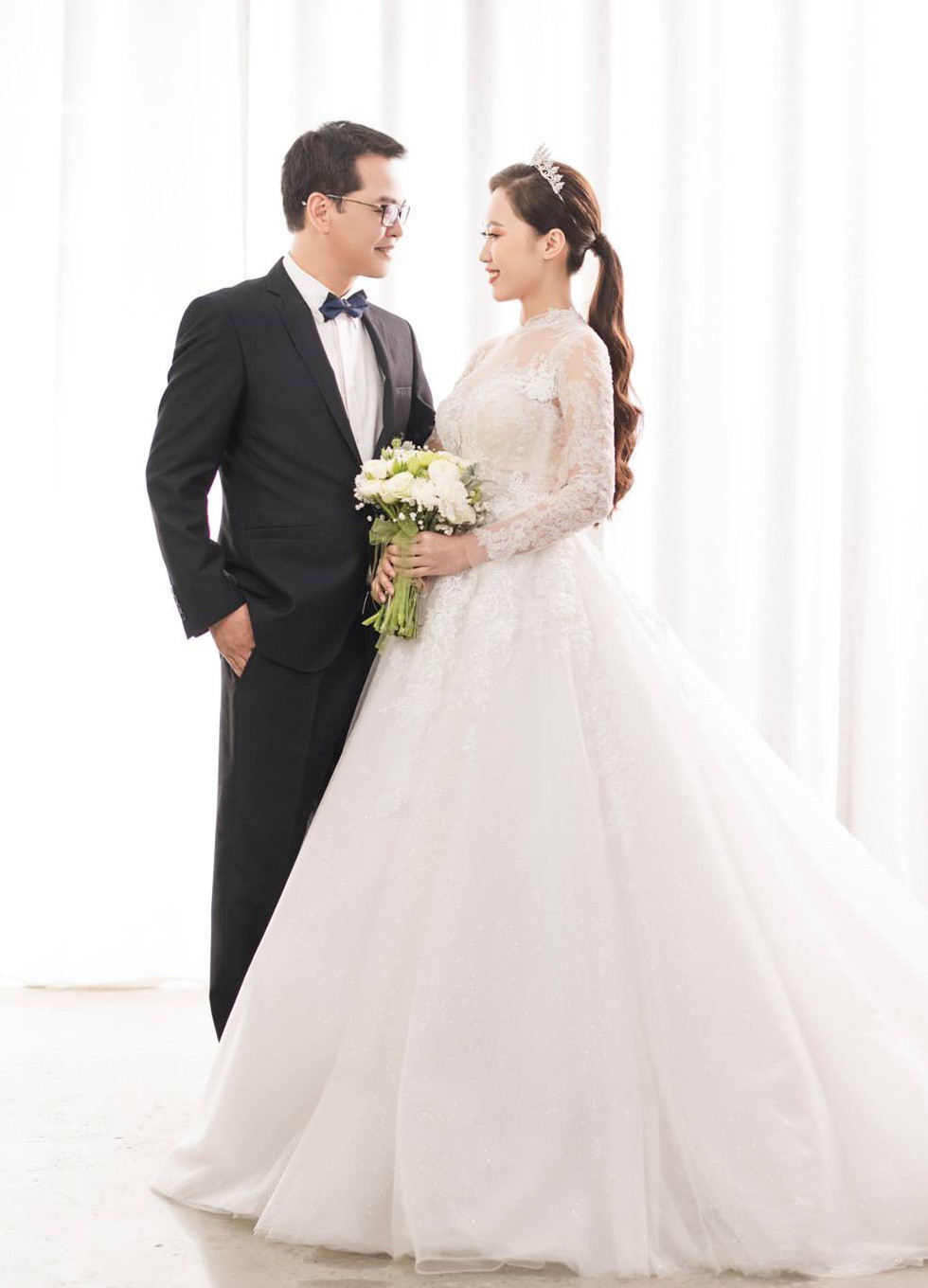 Chưa hết 1 tháng đầu năm 2019, showbiz Việt đã rộn ràng đón nhận liên tiếp 7 tin báo hỷ - Ảnh 5. Chưa hết 1 tháng đầu năm 2019, showbiz Việt đã rộn ràng đón nhận liên tiếp 7 tin báo hỷ - Ảnh 5.
