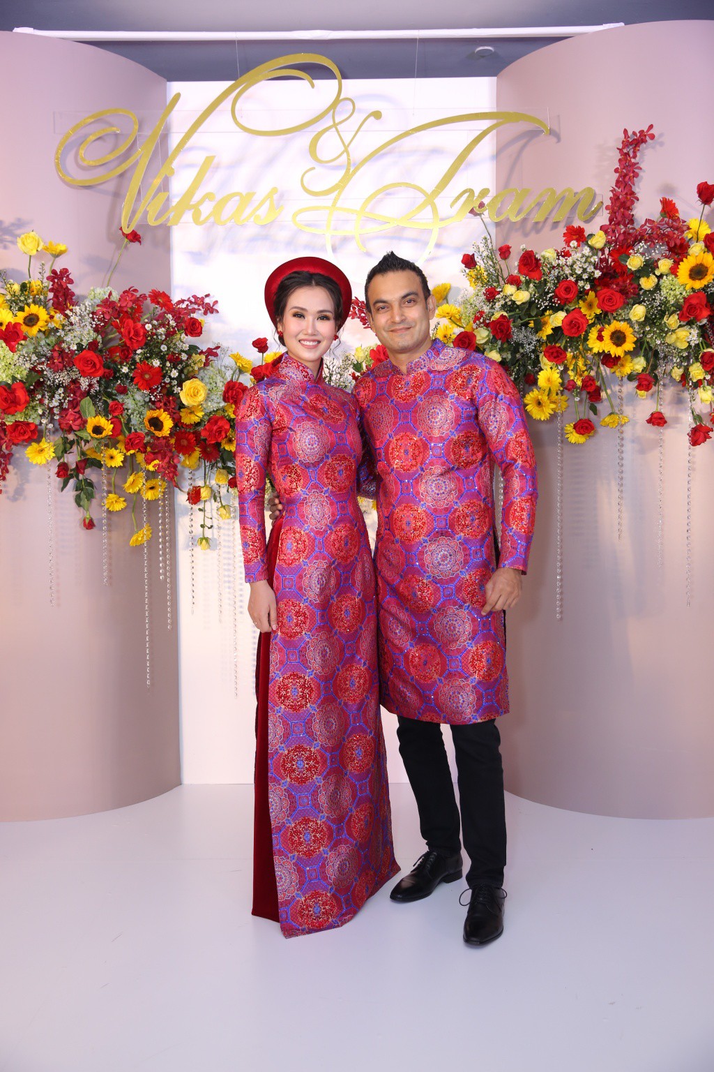 Chưa hết 1 tháng đầu năm 2019, showbiz Việt đã rộn ràng đón nhận liên tiếp 7 tin báo hỷ - Ảnh 12. Chưa hết 1 tháng đầu năm 2019, showbiz Việt đã rộn ràng đón nhận liên tiếp 7 tin báo hỷ - Ảnh 12.