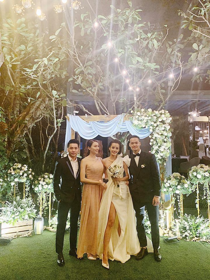 Chưa hết 1 tháng đầu năm 2019, showbiz Việt đã rộn ràng đón nhận liên tiếp 7 tin báo hỷ - Ảnh 19. Chưa hết 1 tháng đầu năm 2019, showbiz Việt đã rộn ràng đón nhận liên tiếp 7 tin báo hỷ - Ảnh 19.