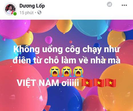 CĐV sướng phát điên khi Việt Nam lọt top 8 đội mạnh nhất châu Á: 100 status thì cả 100 đều dành cho bóng đá! - Ảnh 6.