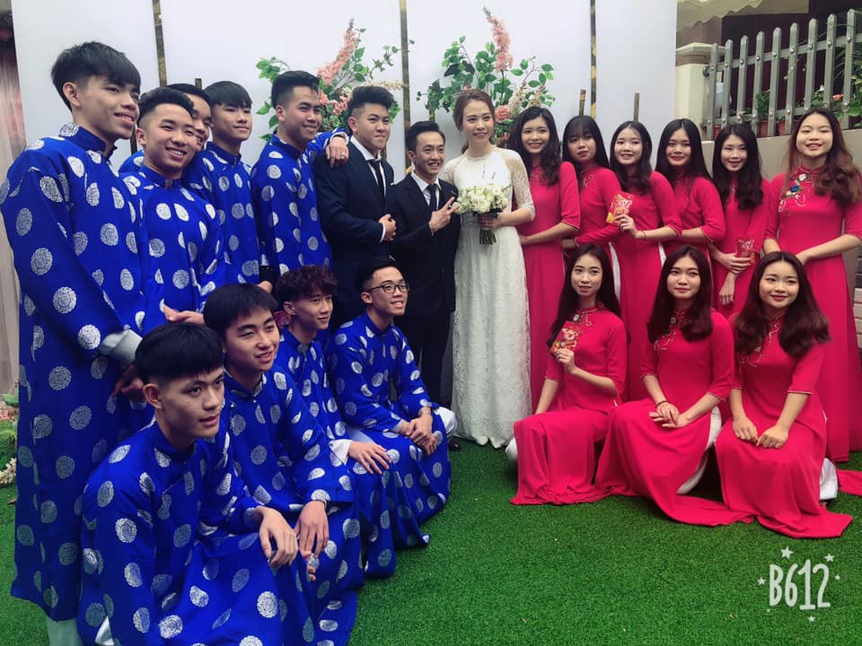 Chưa hết 1 tháng đầu năm 2019, showbiz Việt đã rộn ràng đón nhận liên tiếp 7 tin báo hỷ - Ảnh 4. Chưa hết 1 tháng đầu năm 2019, showbiz Việt đã rộn ràng đón nhận liên tiếp 7 tin báo hỷ - Ảnh 4.
