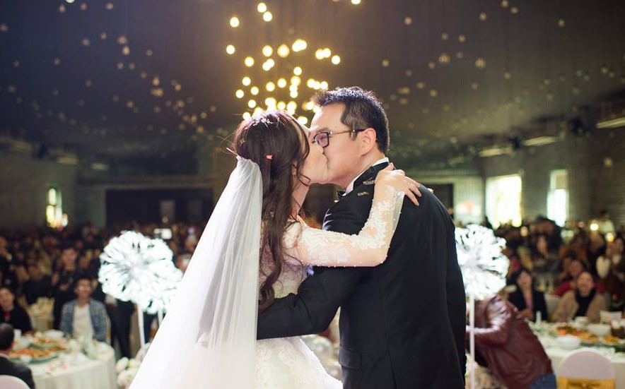 Chưa hết 1 tháng đầu năm 2019, showbiz Việt đã rộn ràng đón nhận liên tiếp 7 tin báo hỷ - Ảnh 6. Chưa hết 1 tháng đầu năm 2019, showbiz Việt đã rộn ràng đón nhận liên tiếp 7 tin báo hỷ - Ảnh 6.