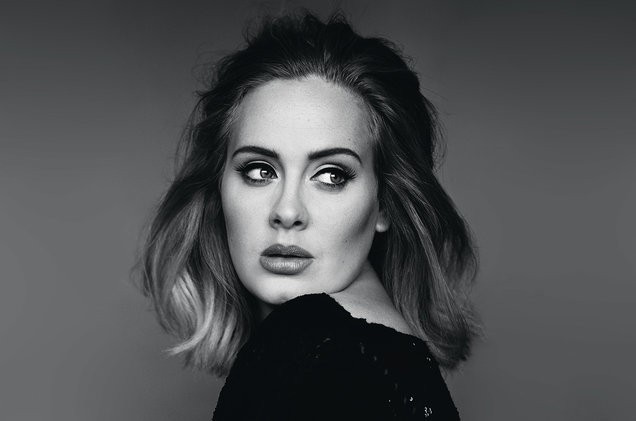 Bạn có nhớ ngày này 8 năm trước, Adele đã ra mắt một album nhận tới 7 giải Grammy? - Ảnh 1.