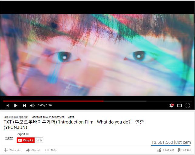 C&ograve;n chưa ra mắt, hậu bối của BTS đ&atilde; đạt được những th&agrave;nh t&iacute;ch khiến ai cũng phải ki&ecirc;ng d&egrave; - Ảnh 3.