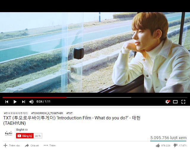 C&ograve;n chưa ra mắt, hậu bối của BTS đ&atilde; đạt được những th&agrave;nh t&iacute;ch khiến ai cũng phải ki&ecirc;ng d&egrave; - Ảnh 6.