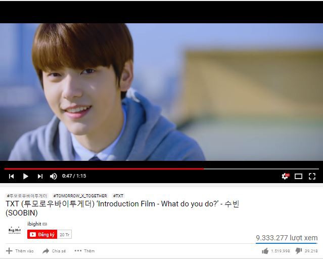 C&ograve;n chưa ra mắt, hậu bối của BTS đ&atilde; đạt được những th&agrave;nh t&iacute;ch khiến ai cũng phải ki&ecirc;ng d&egrave; - Ảnh 4.