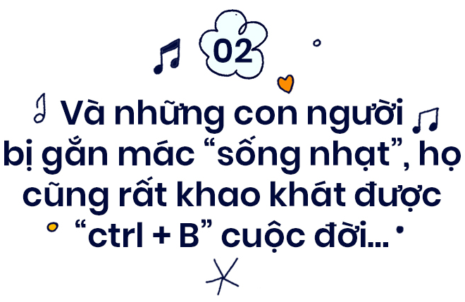 Bold Millennials: Câu chuyện về một thế hệ không còn trẻ lắm nhưng đã và đang sống một đời rất đậm - Ảnh 6.